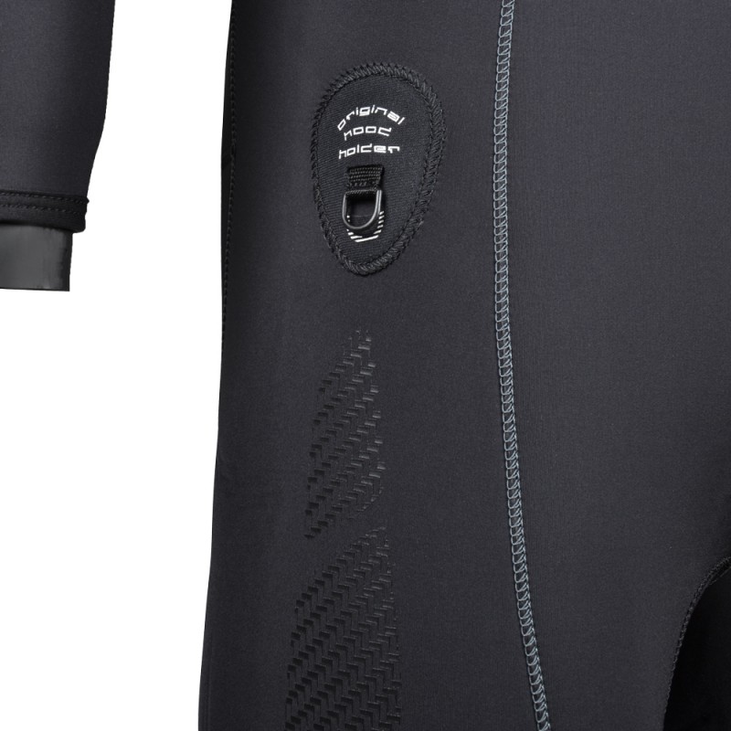 Beuchat Focea Comfort 7mm Wetsuit